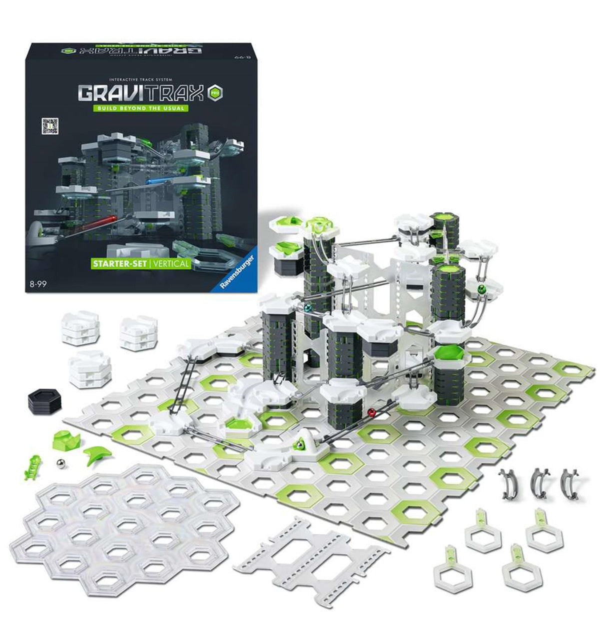 Ravensburger gravitrax starter set pro vertical