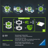 Ravensburger gravitrax pro elementų spiralė