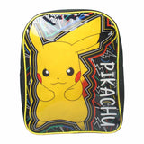 Van der Doelen Pokémon backpack 10x28x34 cm