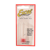 Umerket excel • reservebladsvivel 2x20064