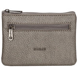 Beagles lizaso wallet dark silver