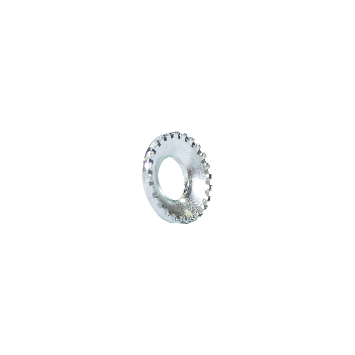 Front axle serrated ring Bofix ball (25 pieces)