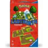 Labyrinth Pokémon Ravensburger