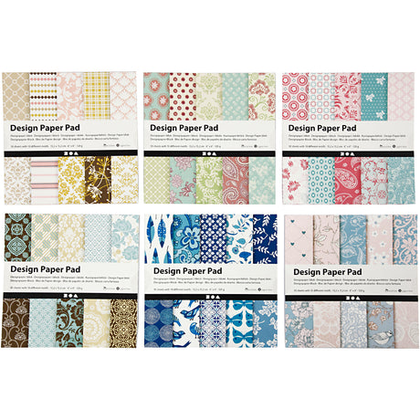Https: www.cchobby.nl design-paper-block-sheet-15-2x15-2-cm-120-gr-diverse-colors-300-sheet-6x50-sheet-1-box