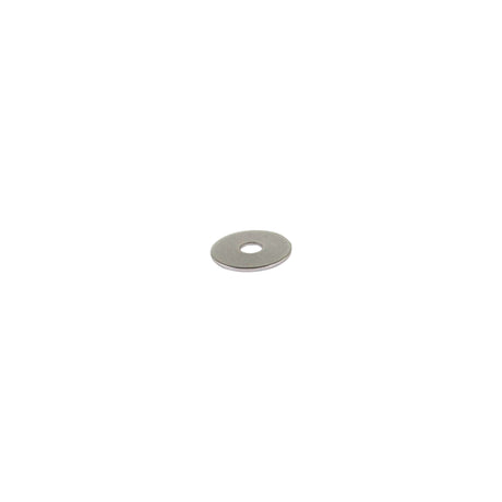 BOFIX FIXX MER CAROSS.RINGEN M5X20 50 stykker, rustfritt stål