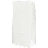Creativ company https: www.cchobby.nl paper-bags-h-22-5-cm-size-6-5x11-cm-50-gr-white-10-piece-1-box