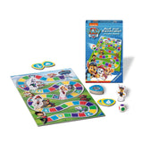 Ravensburger Paw Patrol Race the Tower! - pocket game