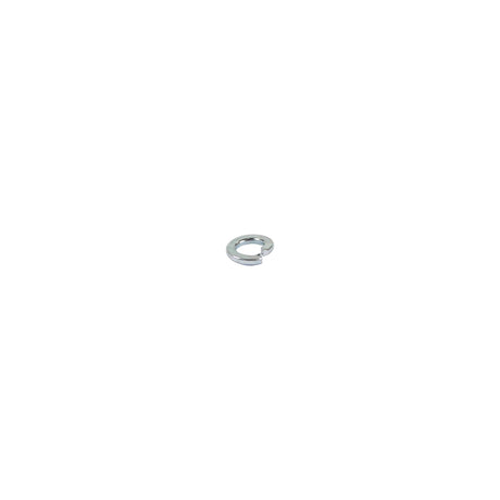 Bofix veerring xtrabike m5 cink