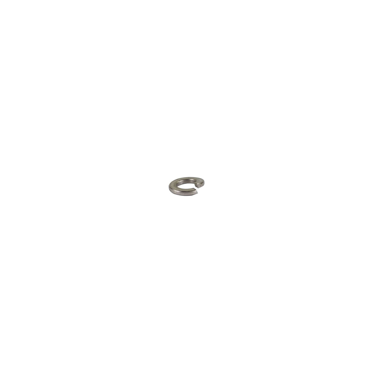 Bofix Spring washer Xtrabike m6 stainless steel