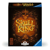 Ravensburger skull king card game