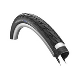 Schwalbe Delta Cruiser Plus 28x15 8x13 8 37-622 28x1.40 Black Reflex