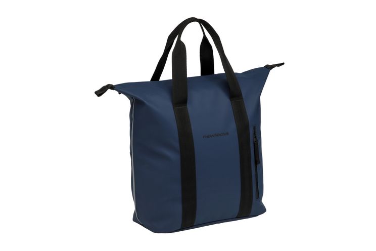 PexKids Tas Odense Kota Single Dark Blue | 17.5ltr