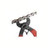 KMC MissingLink Pliers - Red Black - Strong Durable