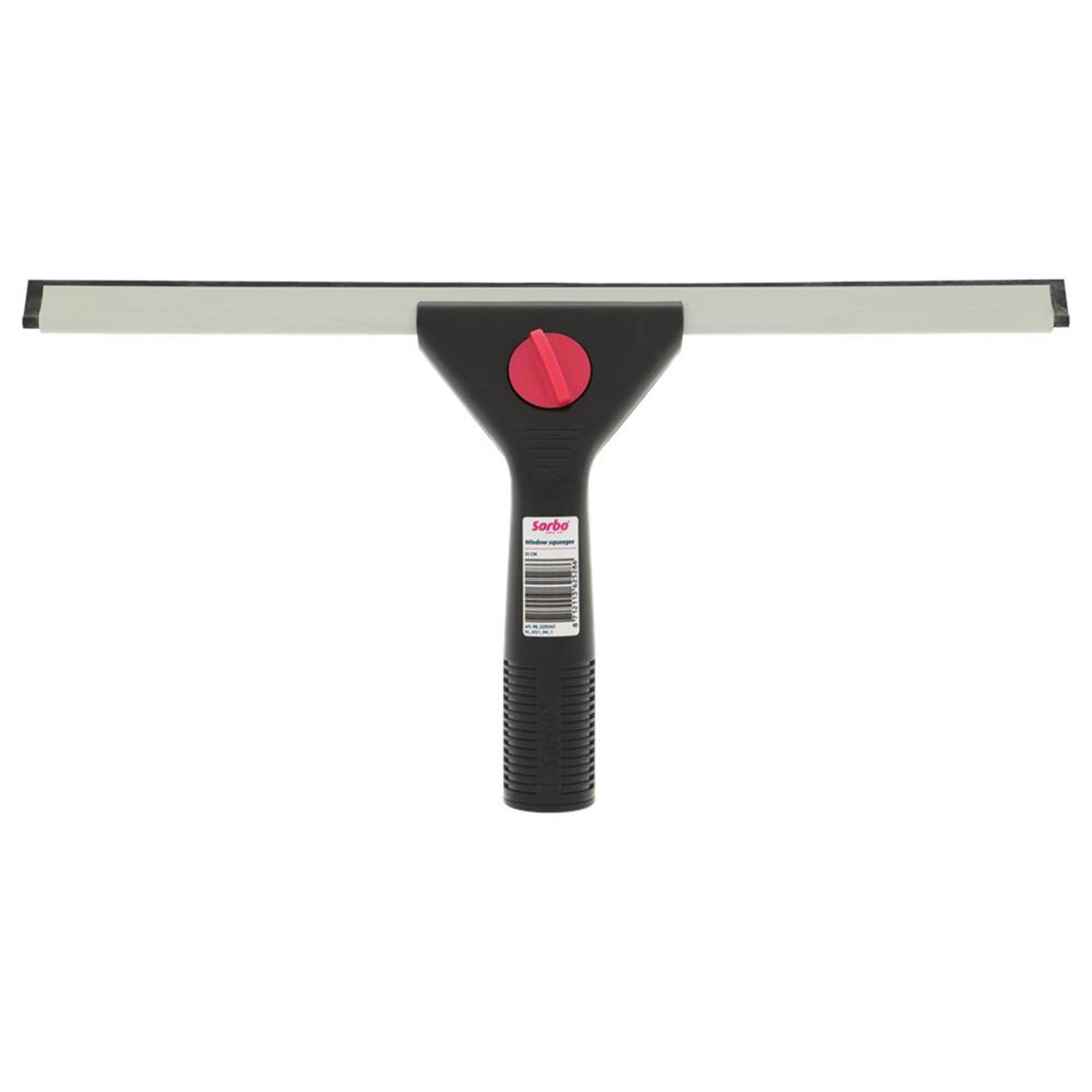 Sorbo window wiper plastic 35cm