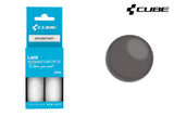 Cube touch-up pen set grey matte