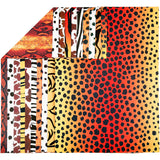 Creativ company https: www.cchobby.nl animal motifs-karton-a4-sheet-210x297-mm-300-gr-10-div-vellen-1-doos