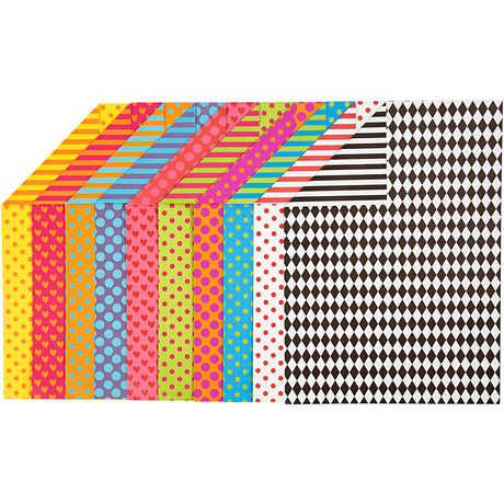 Firma Creativ https: www.cchobby.nl drukowany-karton-a4-arkusz-210x297-mm-250-gr-diverse-colors-20-div-vellen-1-doos