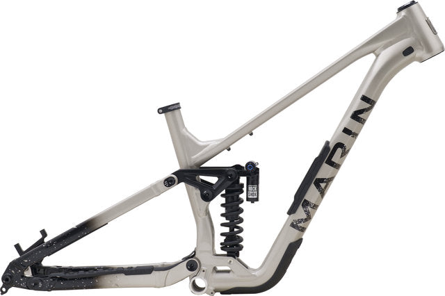 Marin Bikes Alpine Trail XR 29 27.5 frame kit
