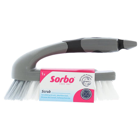 Escova Sorbo reciclada