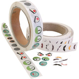 Https: www.cchobby.nl sticker-eyes-eyes-mustache-d-17-mm-2000-piece-1-box