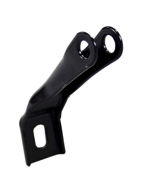 BOFIX 23022 LAMP HOOK CROON ATTACKLAGE Svart per 10 stycken