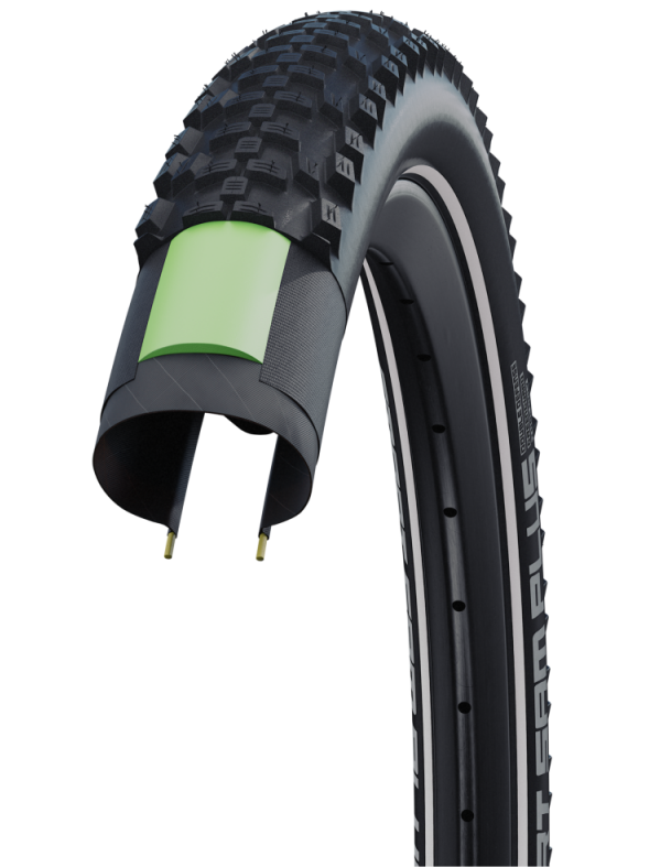 Samper Sam 57-622 Tire