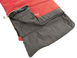 Comfortpool Celebration Lux Red Sleeping bag