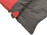 Comfortpool Celebration Lux Red Sleeping bag