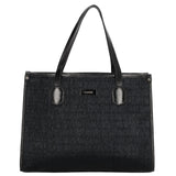 Charm london kingsway shopper black