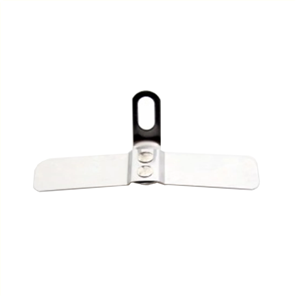 Forma mirage formująca sklep Stace Stravs 60 mm