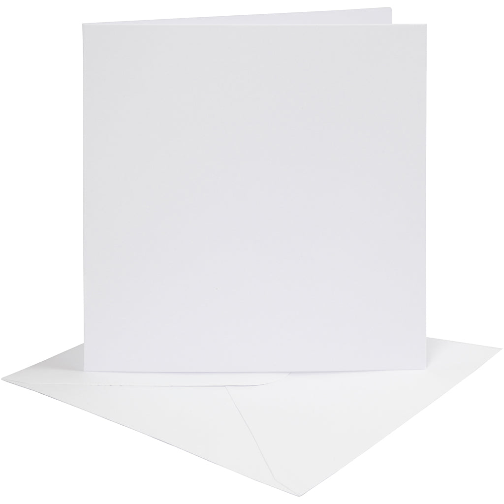 Https: www.cchobby.nl cards-and-envelopes-size-card-15-2x15-2-cm-size-envelope-16x16-cm-230-gr-white-4-set-1-box
