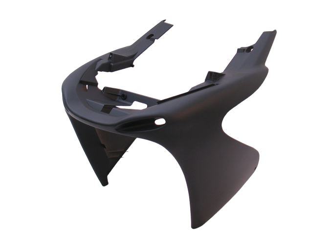 Edge Voorfront pod aeroxom do Bj. 2014 Matt Black