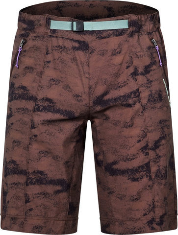 Endura forty1thirty AOP shorts