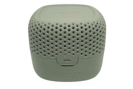 Absodry duo family bag series 3 groen