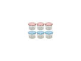Deti Einmachglas 230 ml, 6er Pack