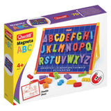 Quercetti ABC Board Magnetic