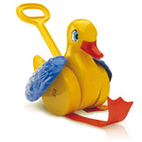 Quercetti push-along duck