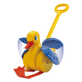 Quercetti push-along duck
