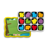 QUERCETTI SMART Magnet Puzzle Farm