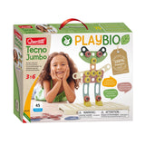 Quercetti PlayBio Jumbo