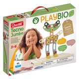 Querkhti Playbio Jumbo