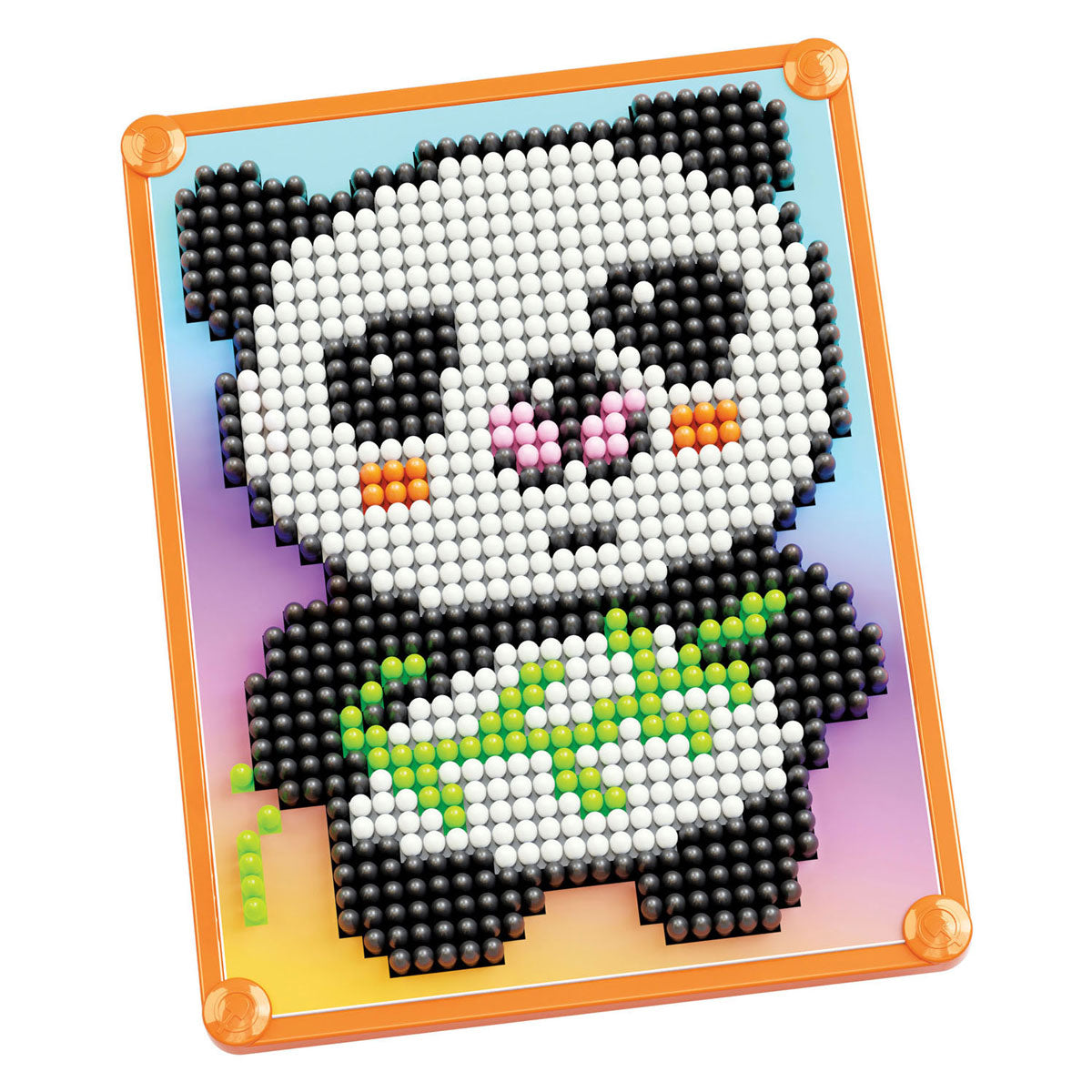 Quercetti Quercetti Art BASIC PANDA, 946DLG.