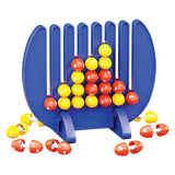 Quercetti four-on-a-line board game