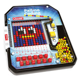 Quercetti pallino coding game
