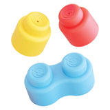 Quercetti Momy Soft building blocks, 12dlg.