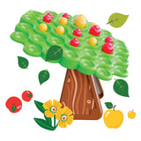 Quercetti Appelboom Balance -Spiel