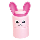 Quercetti Momy Soft Animals, 12 pcs.