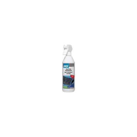 Hg čistilo za okna 500 ml