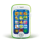 Clementoni Smartphone Touch Play