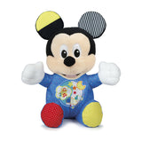 Mickey mouse Mickey Mouse Knuffel met Muziek en Licht